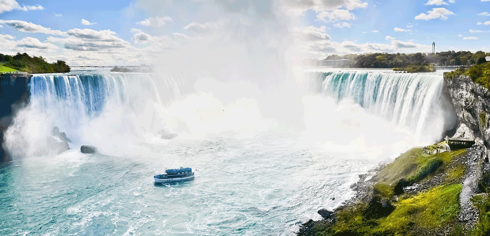 Cataratas-do-Niágara