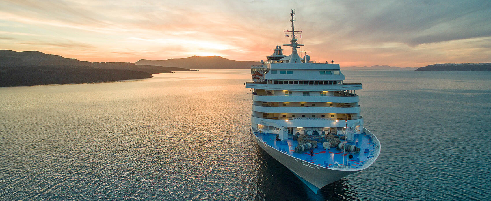 Cruzeiro Celestyal Olympia1