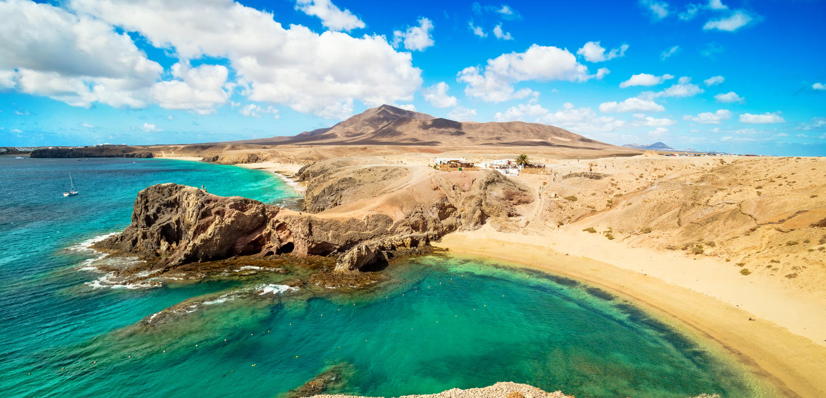 Lanzarote
