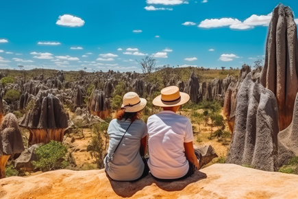 Madagascar