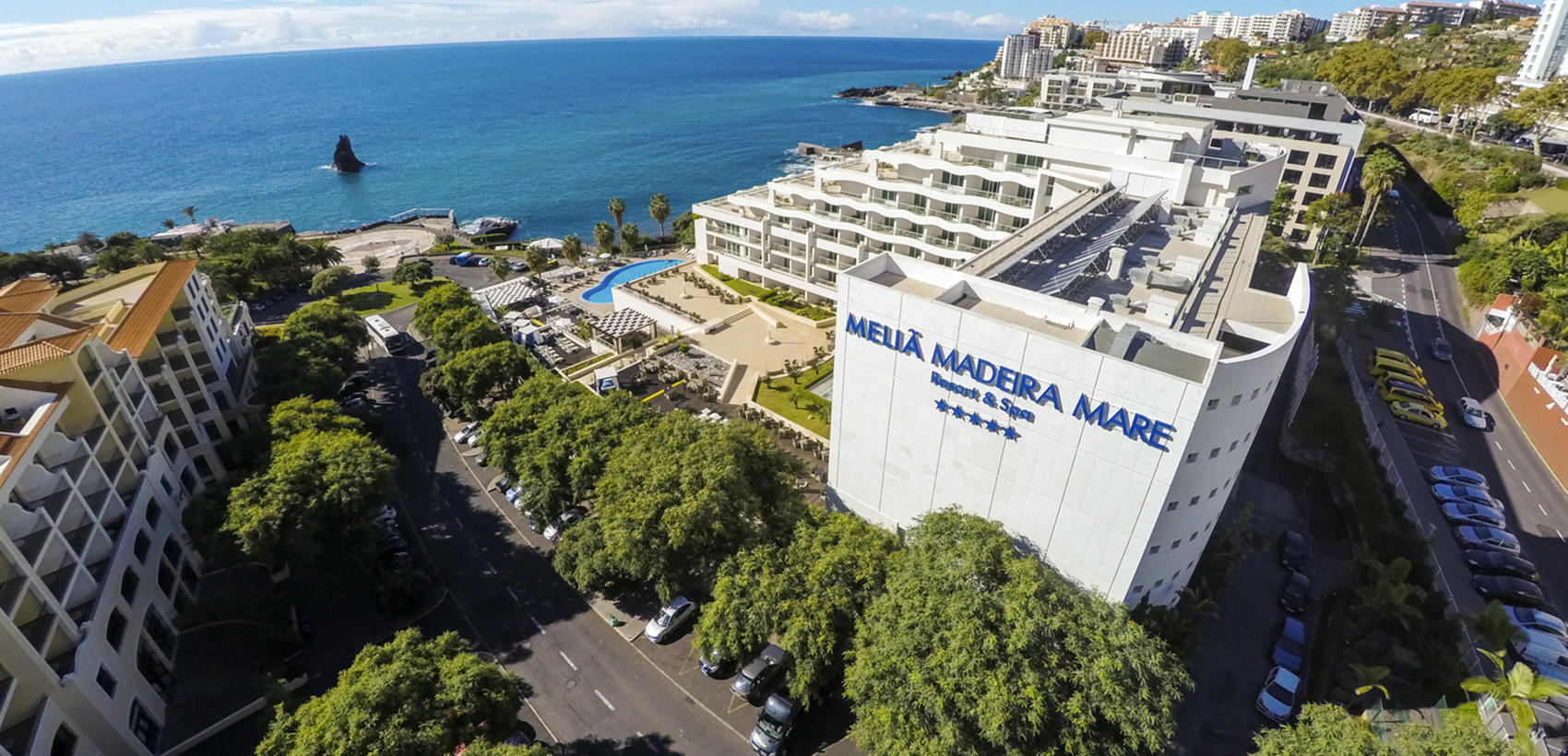 Melia Madeira Mare3