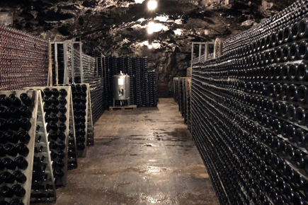 Caves-da-Murganheira