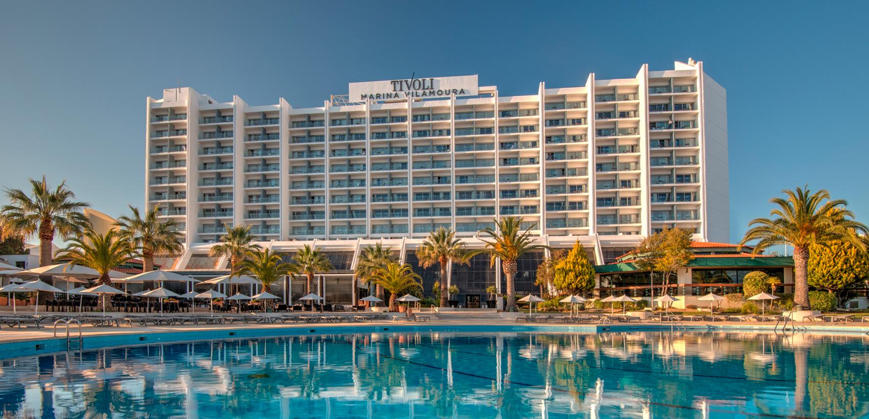 Tivoli-Marina-Vilamoura