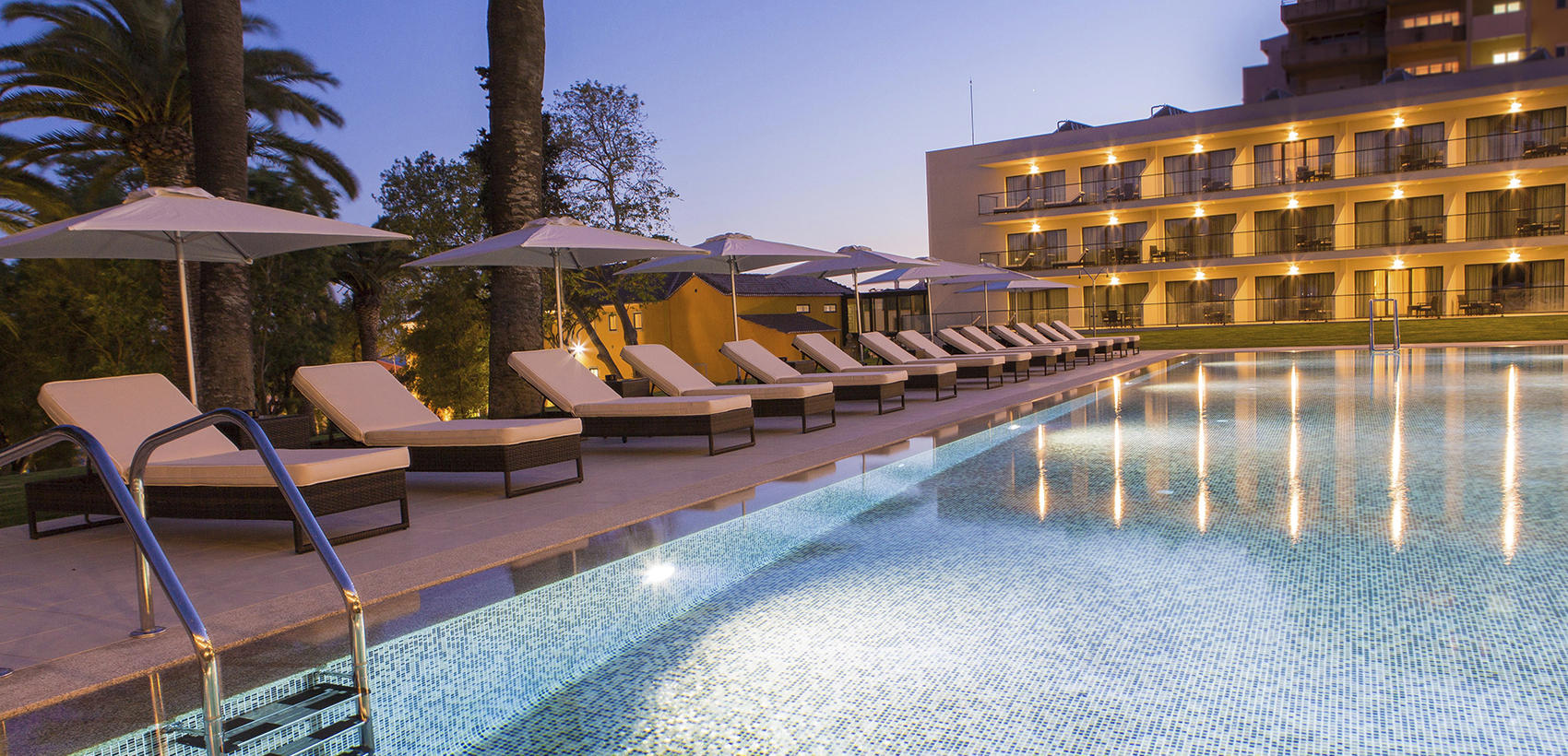 VG Palacio dos Arcos