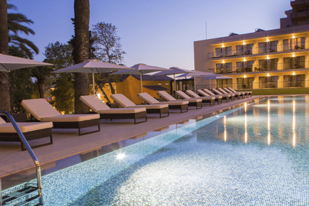 VG Palacio dos Arcos