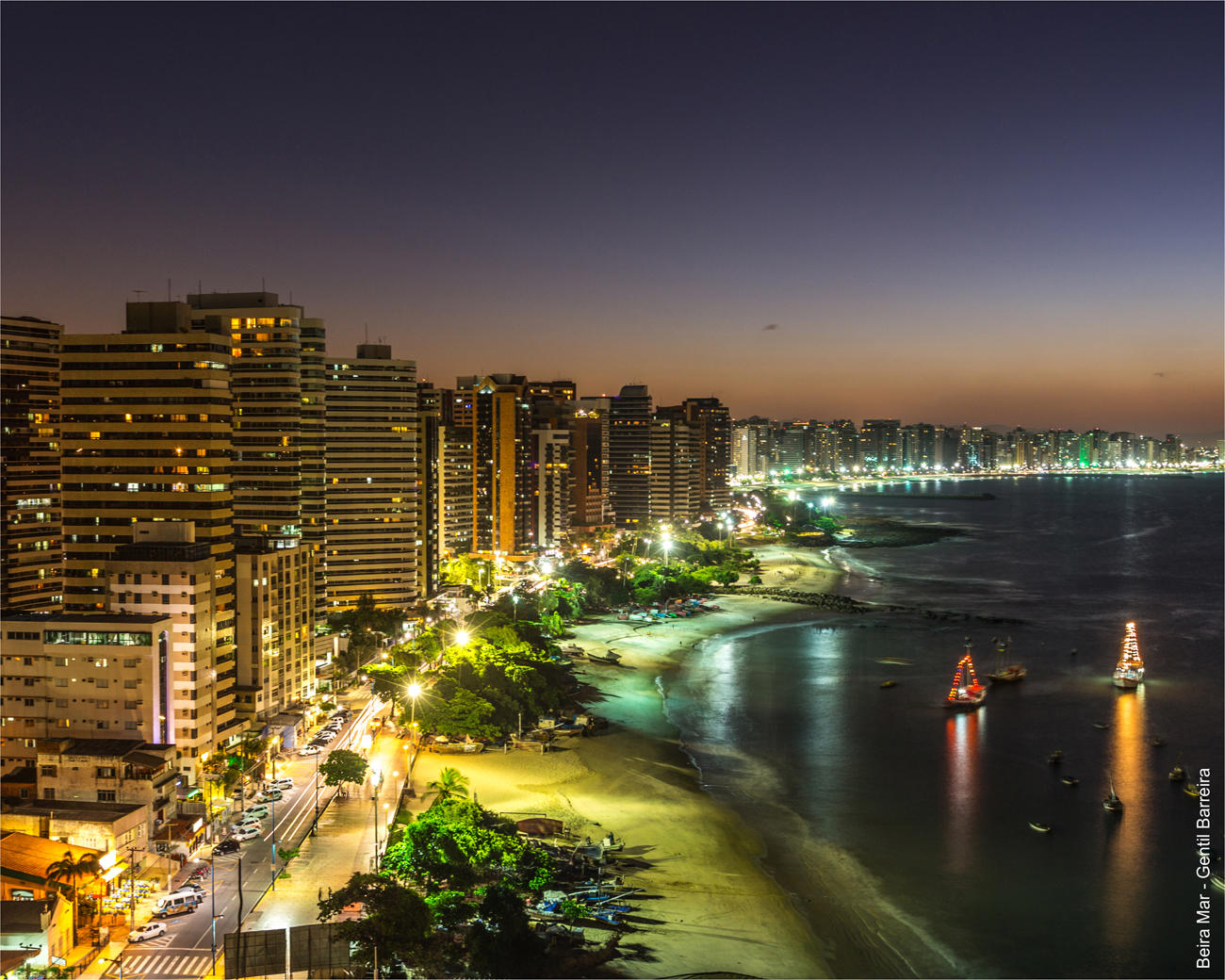 BEIRA MAR - FORTALEZA_1