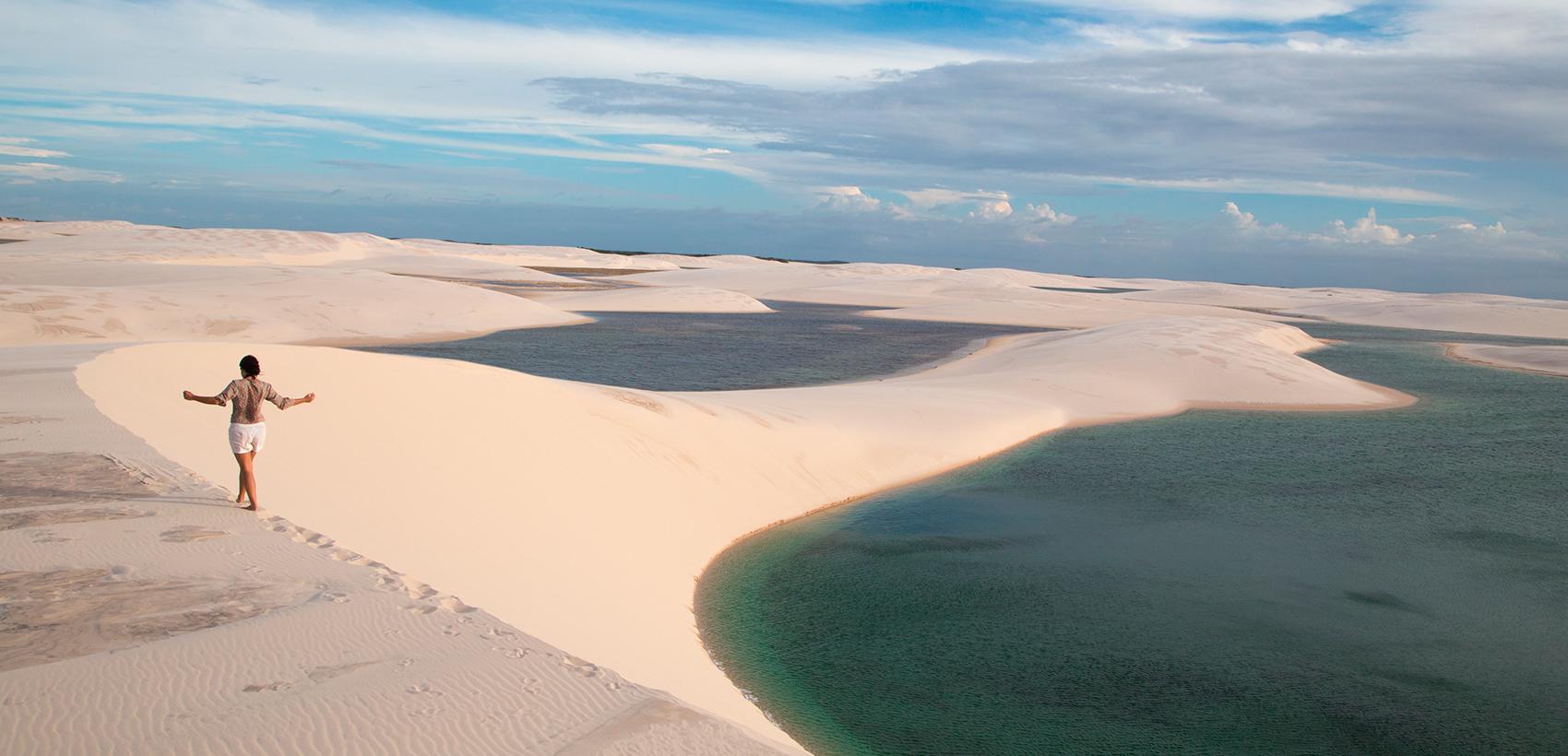 Lençóis-Maranhenses